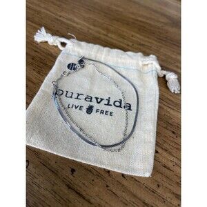 Pura Vida Bracelet